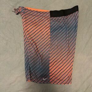 Nike Swimming Trunks